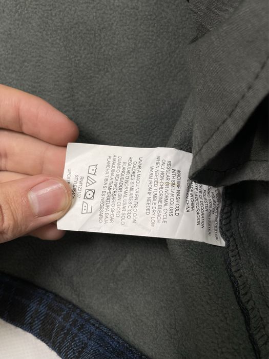 Dickies розмір S ОРИГІНАЛЬНА куртка