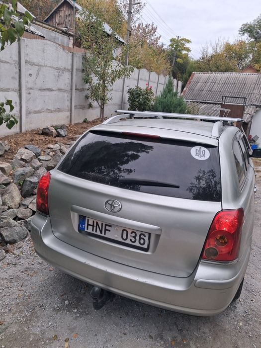 Продам автомобіль