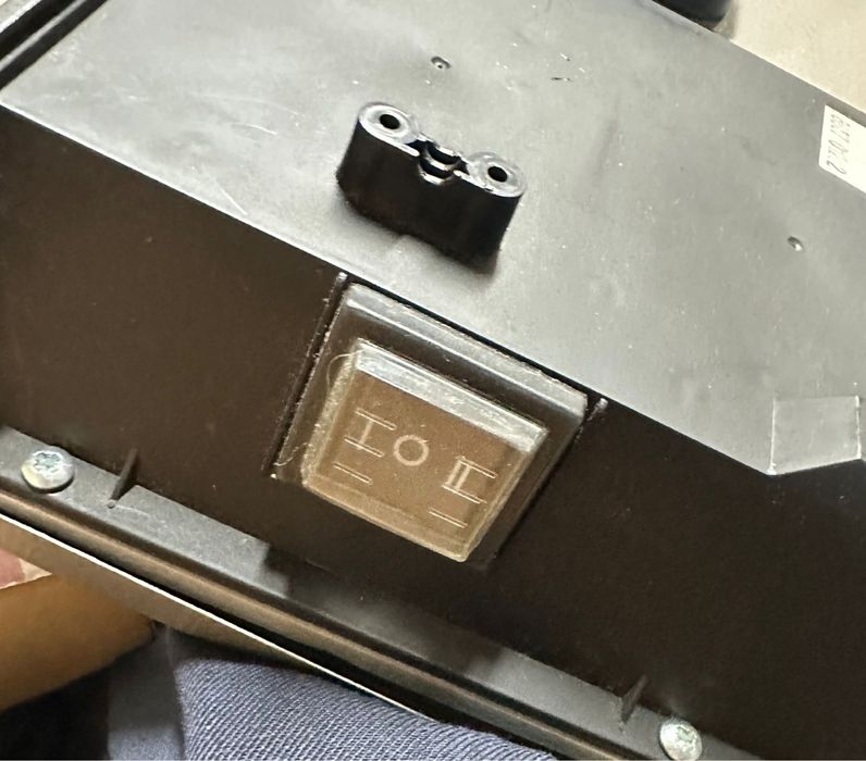 Обігрівач Saturn