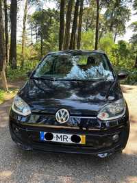 VW Up! BlueMotion High 1.0 75cv Gasolina