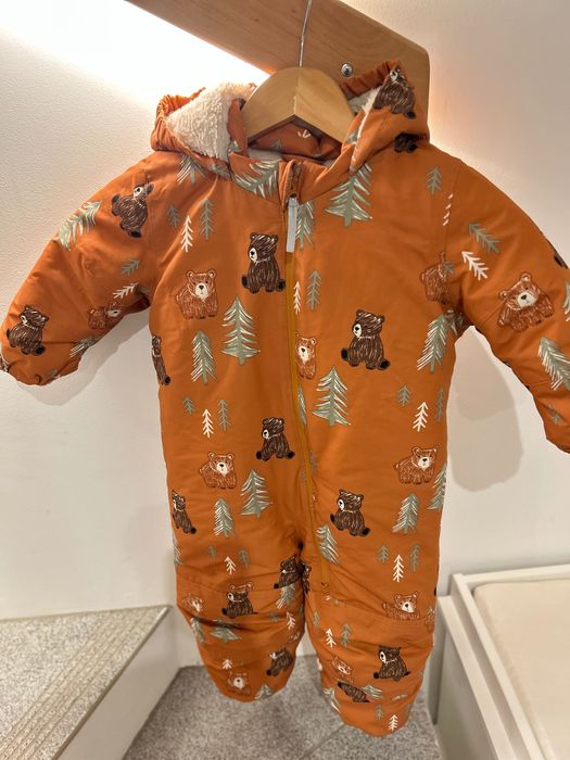 Комбінезон дитячий