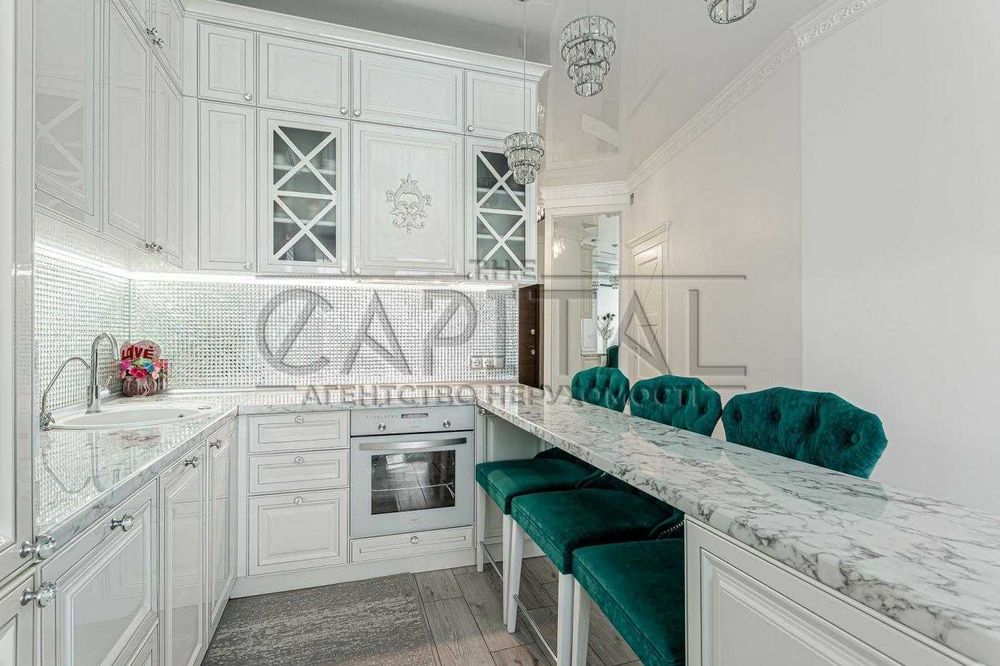 VIP Оренда 3к квартира Alter Ego Лабораторний СТИЛЬНА СВІТЛА ПЕЧЕРСЬК