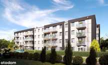 2-pokojowe mieszkanie 40m2 + balkon Bezpośrednio