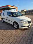 Skoda praktik 1.6tdi 2014. //bardzo dobry stan