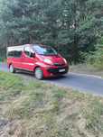 Opel Vivaro Opel Vivaro Westfalia 2.5 146 km