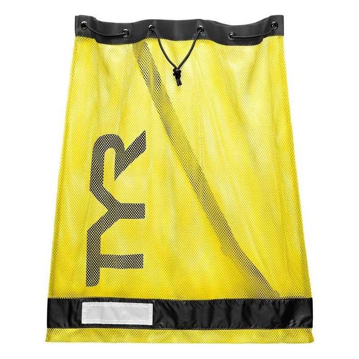 TYR Worek treningowy Alliance Mesh Equipment Bag