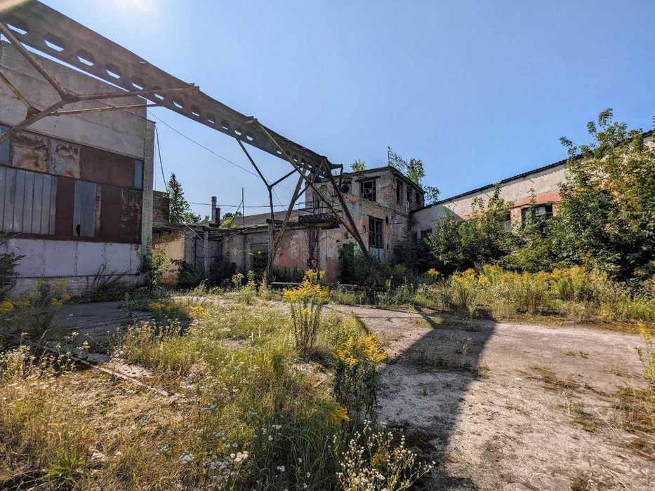 Інвестиційно-привабливий об'єкт з розвиненою інфраструктурою!