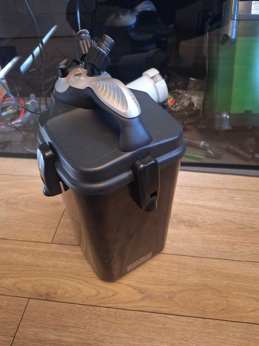 Filtr do akwarium zewnętrzny Aquael Unimax FZKN 250
