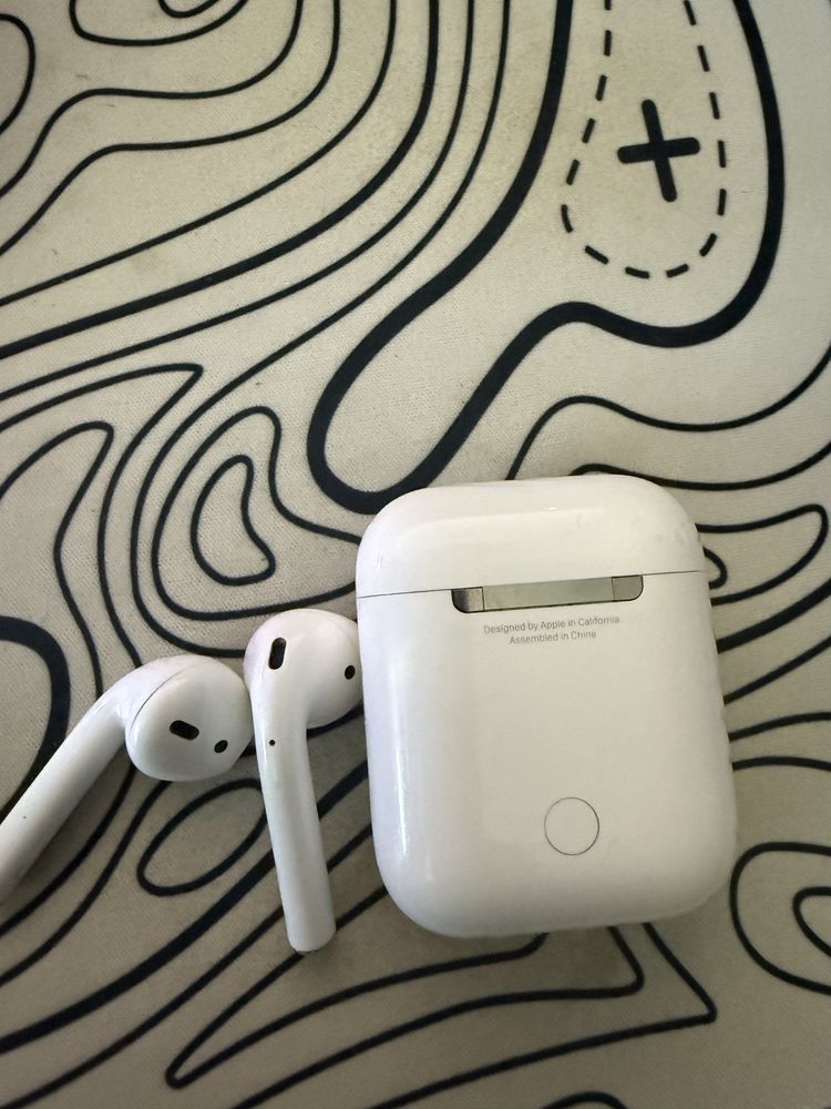 Airpods 2*Generation