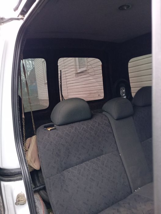 Обмін на бус Віто,Транзит,Т4 і т.д