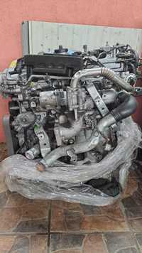 Motor Avensis/Lexux 2.2 D-Cat 117cv