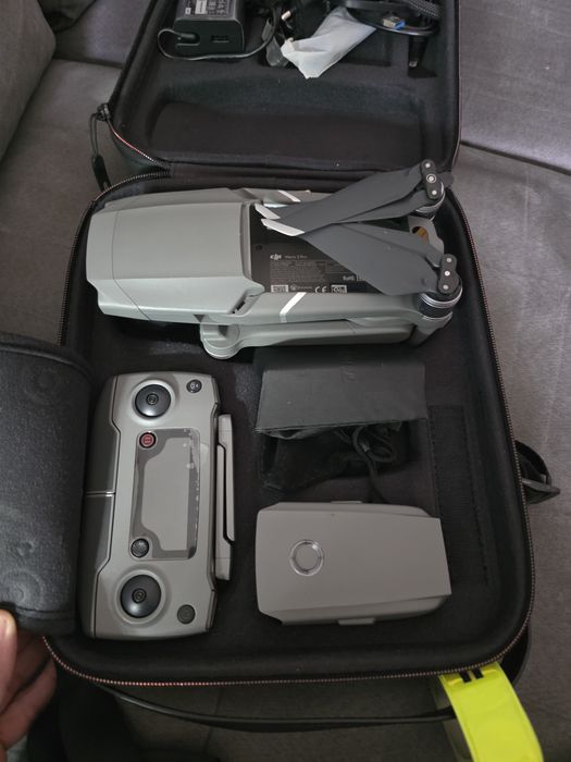 Dji Mavic 2 Pro dron torba