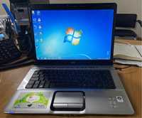 Ноутбук HP Pavilion dv6000