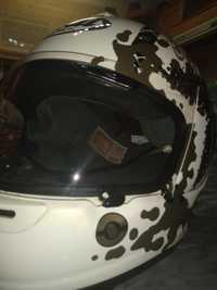 Vendo capacete ARAI AXces-2