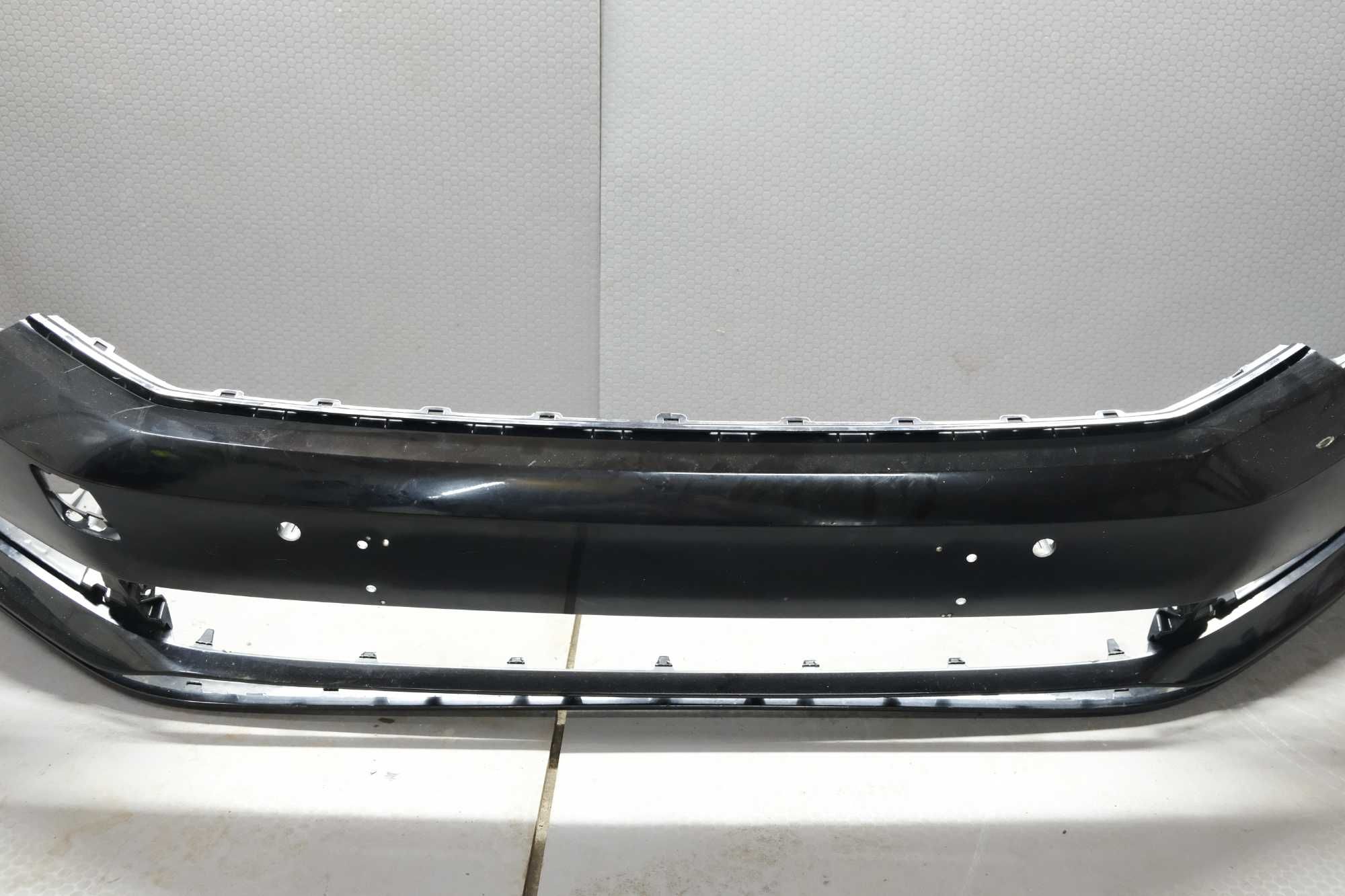 Zderzak przód Vw passat b8 lift 3G0