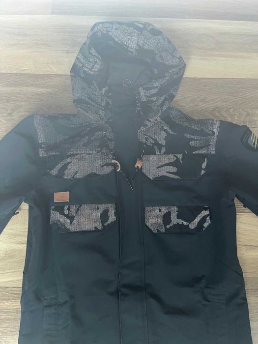 Kurtka snowboardowa męska DC roz. M