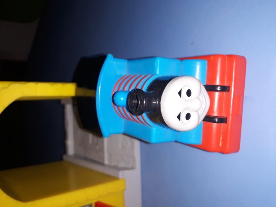 Kasa biletowa Tomek i Przyjaciele idealny