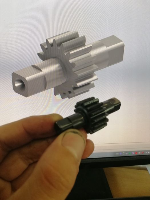 Зварювання , аргон, ТІГ сварка, токарні роботи, 3д моделювання