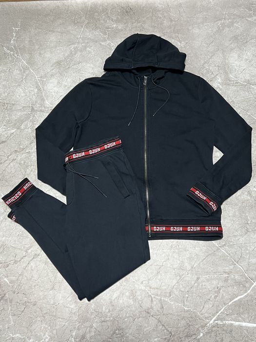 Спортивний костюм HUGO (оригінал)