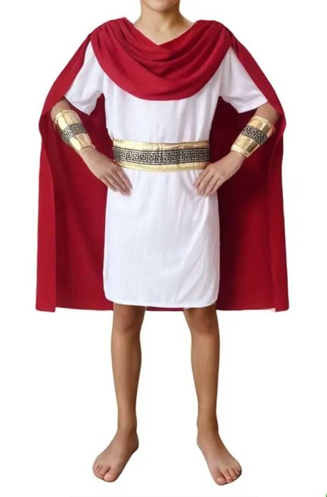 Strój bogowie greccy