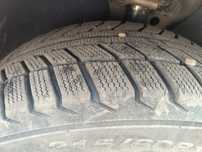 Продам  215/60R16