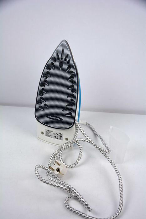 Russell Hobbs Żelazko parowe Supreme Steam Pro 20562,-56 2600 W