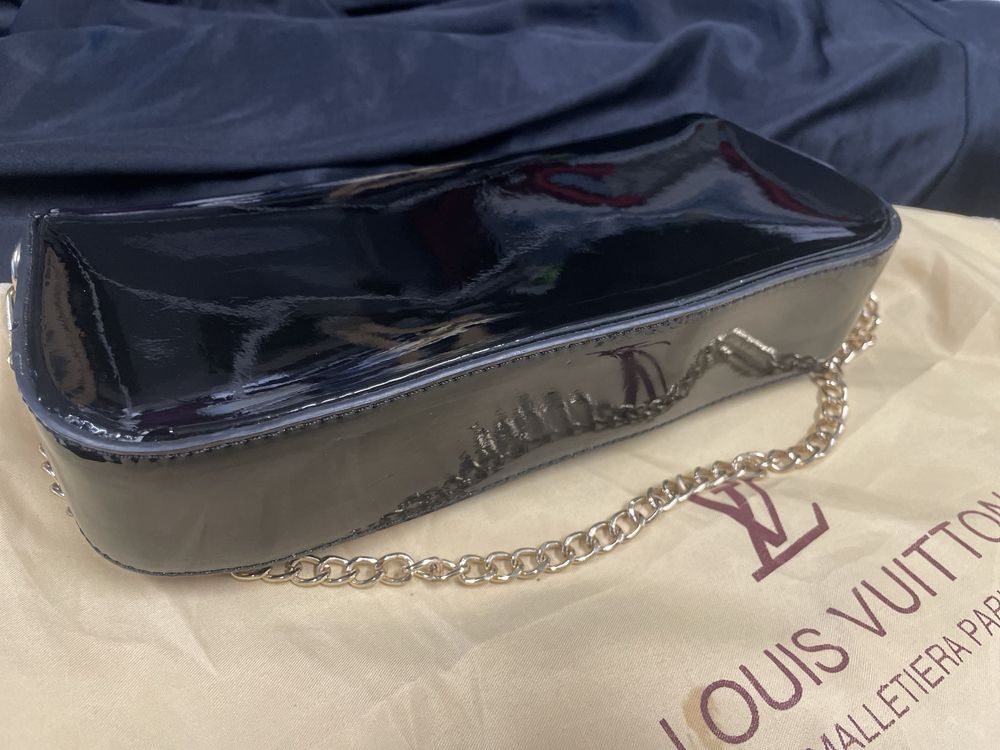 Piekna orginalna torebka louis vuitton polecam!