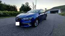 Okazja Renault Megane 4 GT Line Śliczna 2017 r Navi Full Led Bluetooth