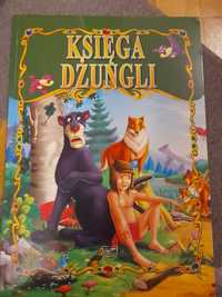 Książka "Kaięga Dżungli"