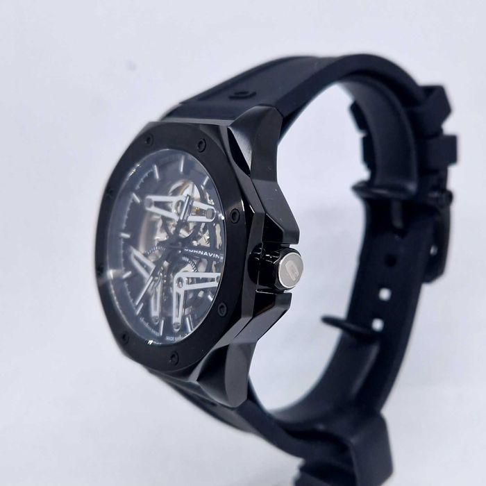 Cornavin Downtown Skeleton SK.04.R edycja limitowana