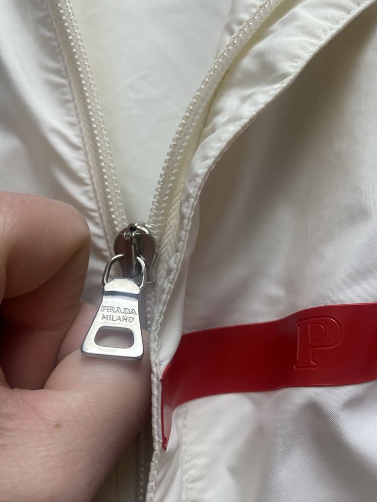 Prada kurtka damska