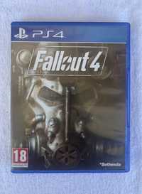 Fallout 4 - Jogo PS4