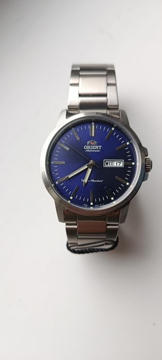 Годинник  Orient RA-AA0C02L19B