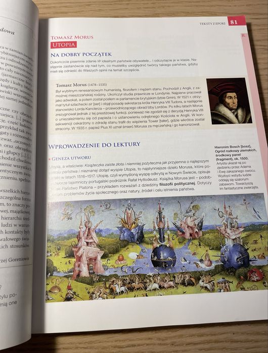 Ponad słowami 1 dwie części