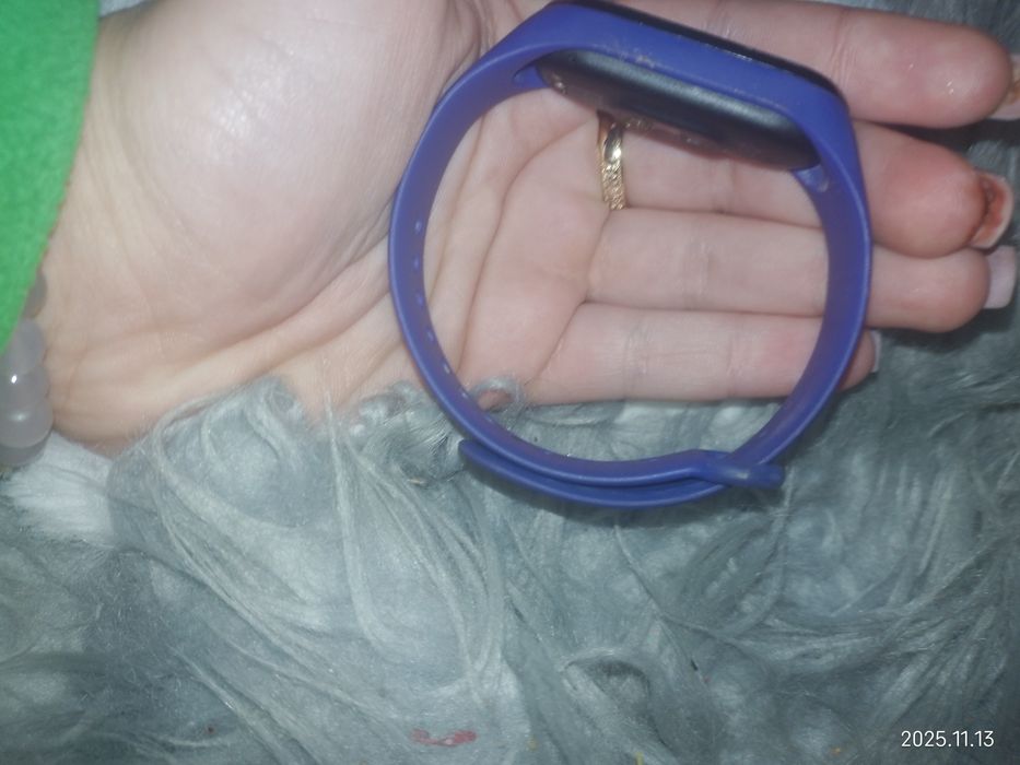 Фітнес браслет Xiaomi Mi Band 4.