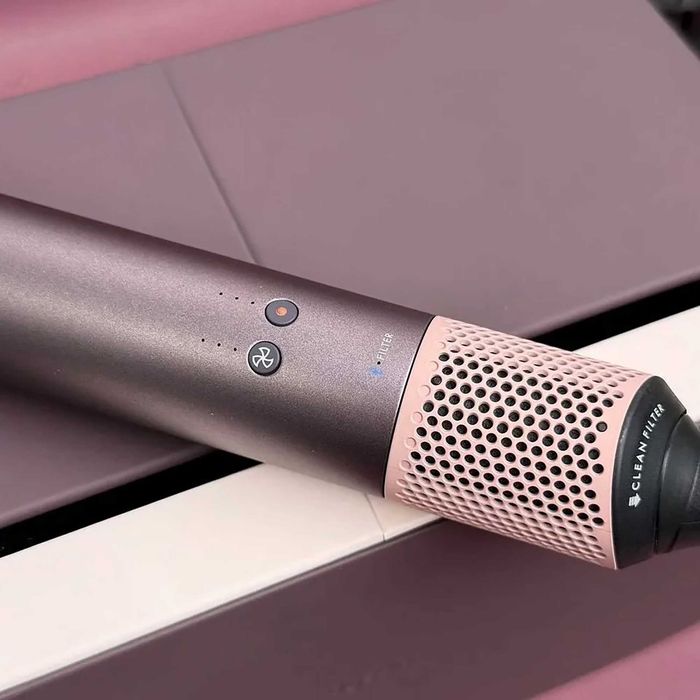 Оригінальний Dyson Airwrap Co-anda 2x HS09 (Jasper Plum)