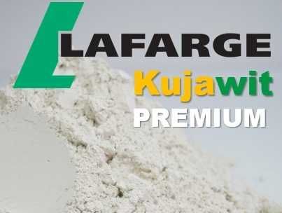 KUJAWIT Premium Big Bag, Wapno nawozowo-węglanowe CaO50% odmiana 04
