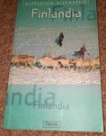 Finlandia. Praktyczny przewodnik Pascal