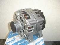 Alternator Citroen Berlingo C4 C5 C8 Peugot Partner Expert 307 407 HDi