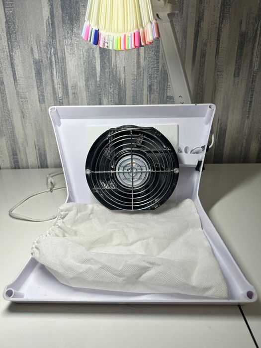 Витяжка для манікюру 100W