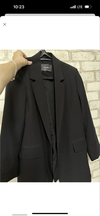 Жакет Pull&Bear розмір М