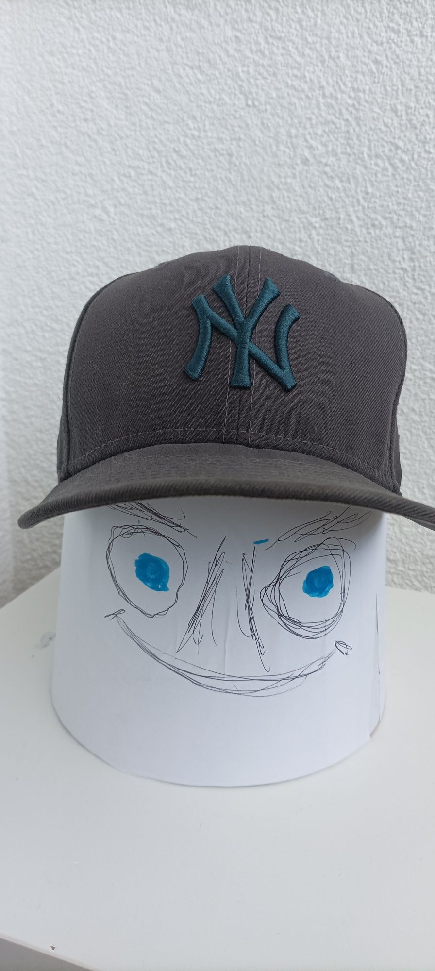 Czapka z daszkiem New York Yankees r.L