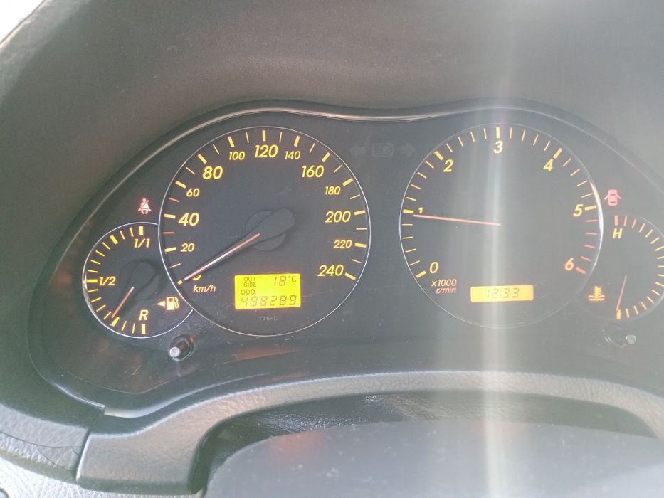 Sprzedam Toyota avensis 2.0 d4d