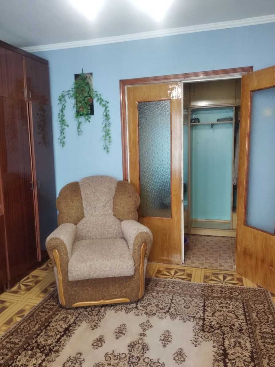 Здам 2(3)хк.кв на довгий термін мікр Жовтневий