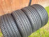 225/45 R18 95V XL Continental Premium Contact 6 2024 Jak Nowe