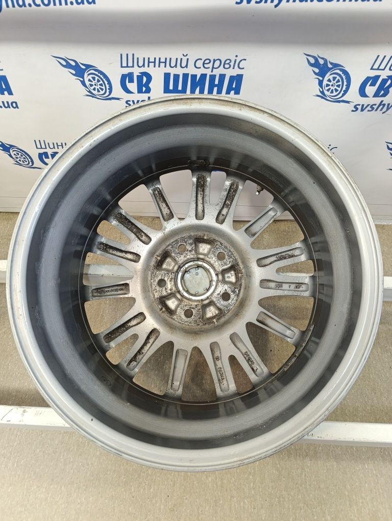 5x114,3  7R17 Mazda CX-5 Оригінал