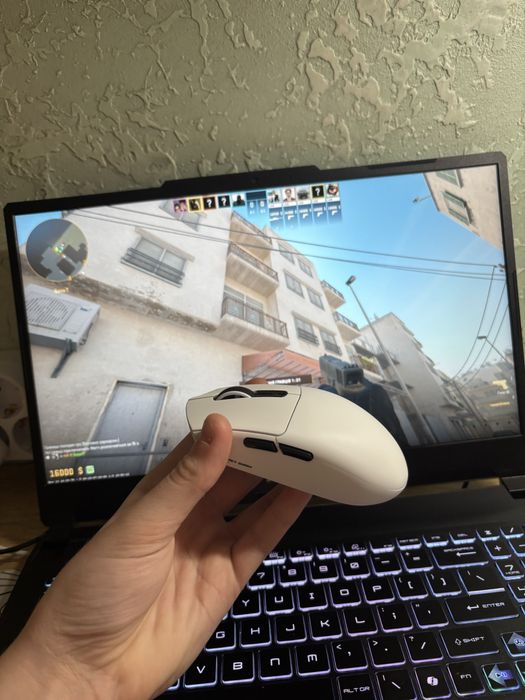 Atack shark g3 pro