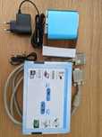 Konwerter połączenia VGA do HDMI