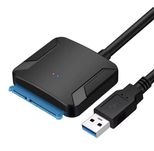 SATA to USB 3.0 перехідник