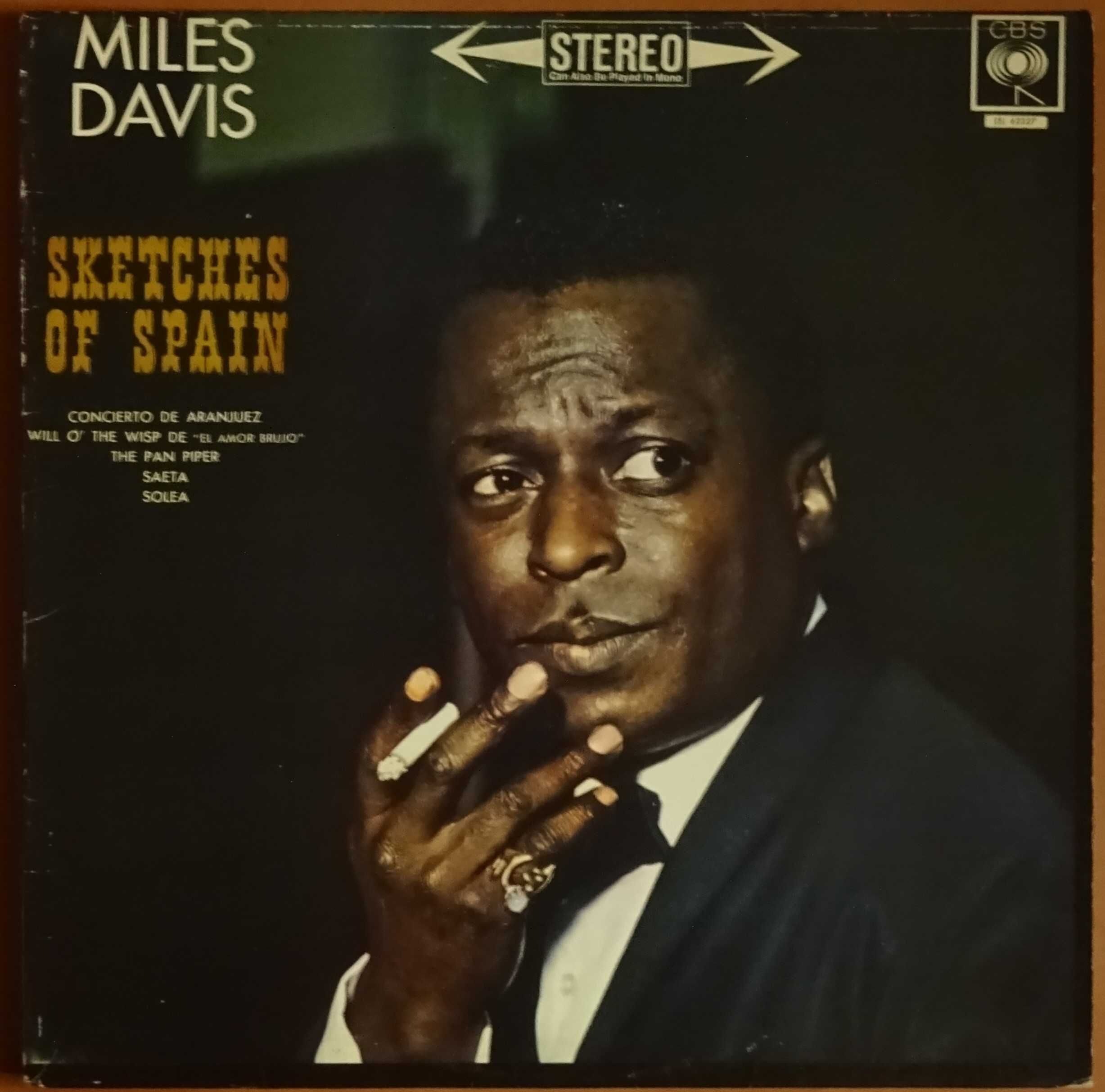 Discos de vinil usados - jazz